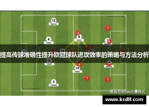 提高传球准确性提升欧冠球队进攻效率的策略与方法分析